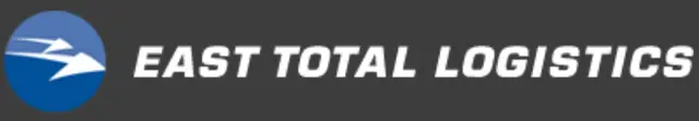 Logo van East Total Logistics