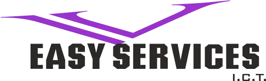 Logo van Easy Services Ridderkerk