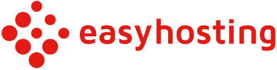 Logo van Easyhosting