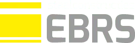 Logo van EBRS Staalconstructies
