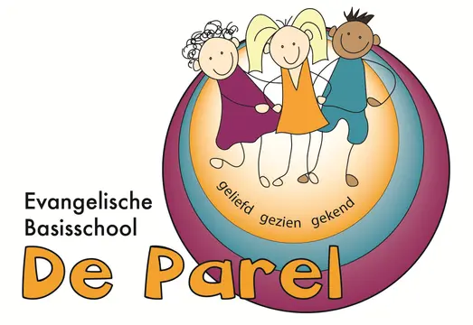 Logo van EBS De Parel