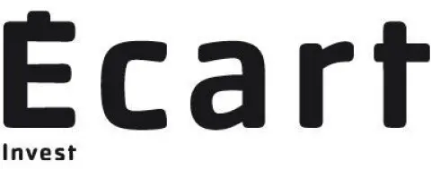 Logo van Ecart Invest