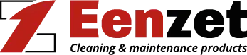 Logo van Eenzet