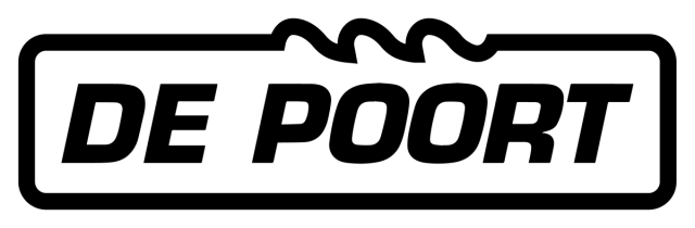 Logo van Eetcafé De Poort