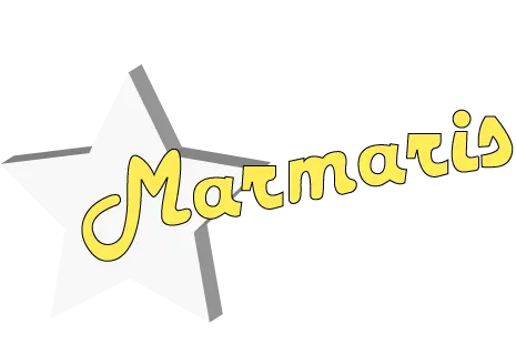 Logo van Eethuis Marmaris Lelystad