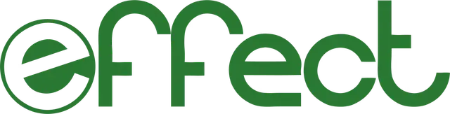 Logo van Effect Uitzendbureau