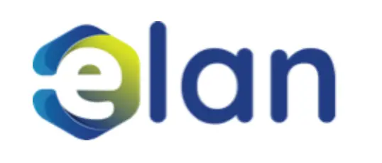 Logo van Elan Notarissen Steenwijk