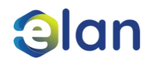 Logo van Elan Notarissen Tonio Liem Arnhem