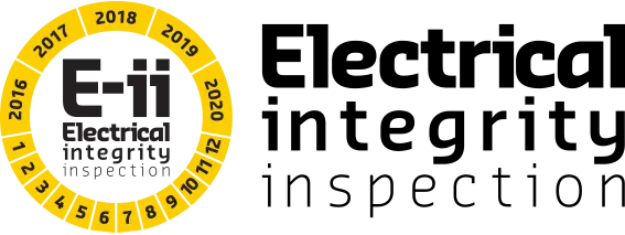 Logo van Electrical Integrity Inspection