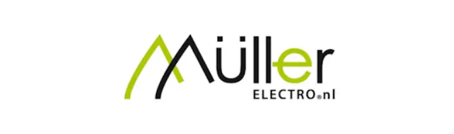 Logo van Electro Müller