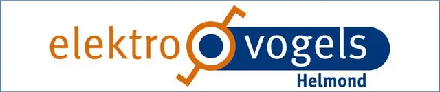 Logo van Elektro Vogels