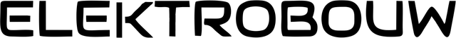 Logo van Elektrobouw Lunteren