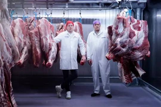 Logo van Elings Meat Products