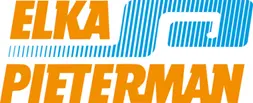Logo van Elka Pieterman
