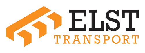 Logo van Elst Transport