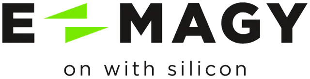 Logo van E-magy