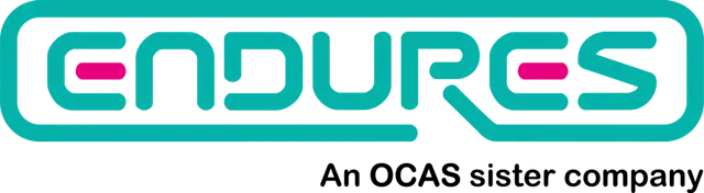 Logo van Endures