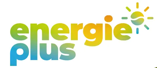 Logo van Energie Plus