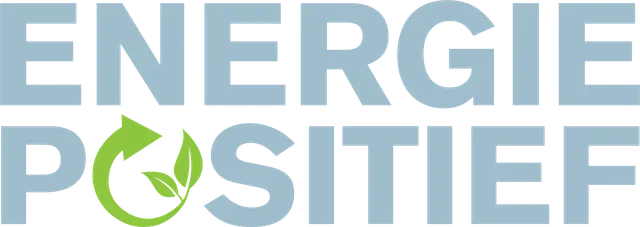 Logo van Energie Positief
