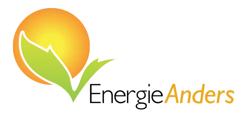 Logo van EnergieAnders