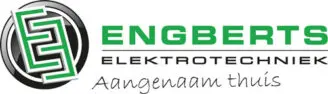 Logo van Engberts Elektrotechniek