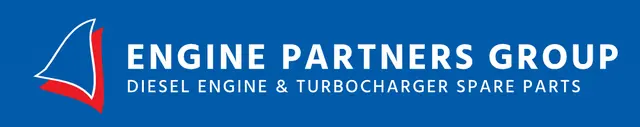 Logo van Engine Partners Group