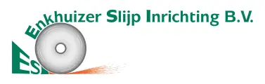 Logo van Enkhuizer Slijp Inrichting
