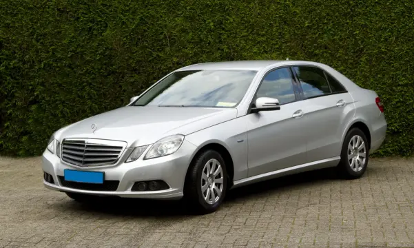Logo van Eper Taxi Centrale
