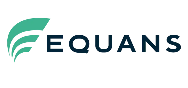 Logo van Equans