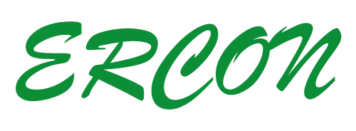 Logo van Ercon Contactlenzen & Consultancy