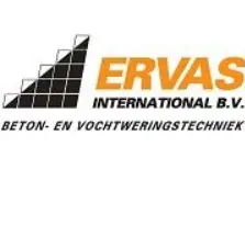 Logo van Ervas International