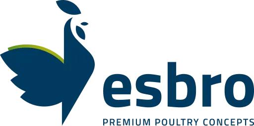 Logo van Esbro