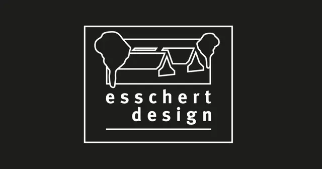 Logo van Esschert Design