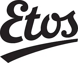 Logo van Etos Goirle