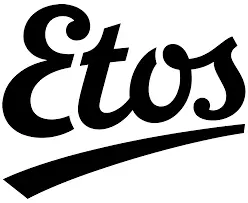 Logo van Etos Werkendam
