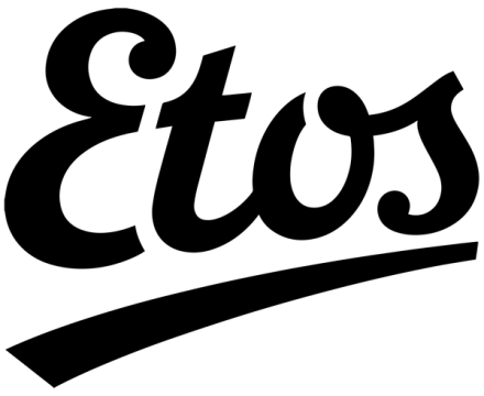 Logo van Etos