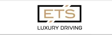 Logo van ETS Luxury Driving