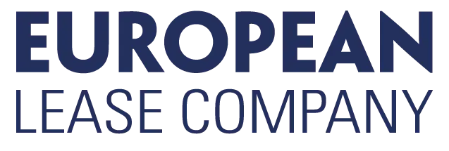 Logo van European Lease Company