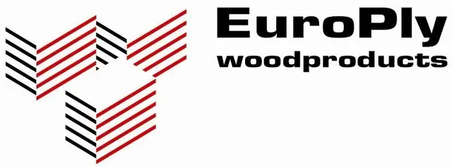 Logo van Europly