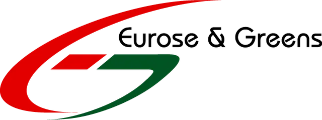 Logo van Eurose & Greens