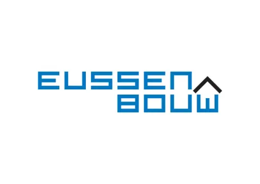 Logo van Eussen Bouw