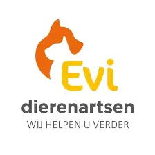 Logo van Evi Dierenartsen Oudenoord