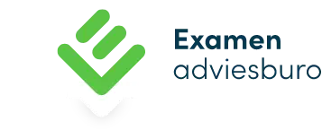 Logo van Examen Adviesburo