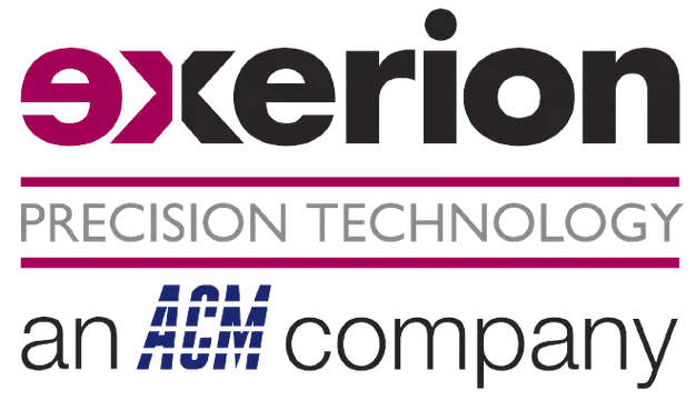 Logo van Exerion Precision Technology