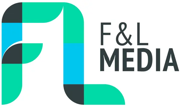 Logo van F&L Media