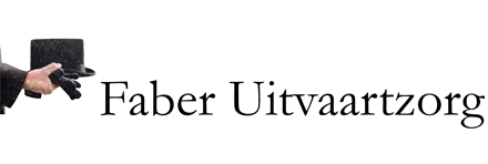 Logo van Faber Uitvaartzorg