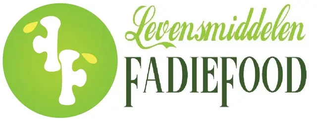 Logo van FadieFood