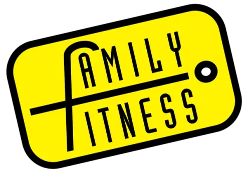 Logo van Family Fitness