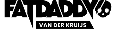 Logo van Fatdaddy