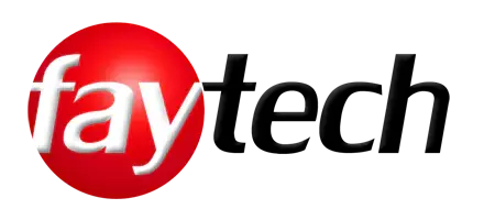 Logo van Faytech